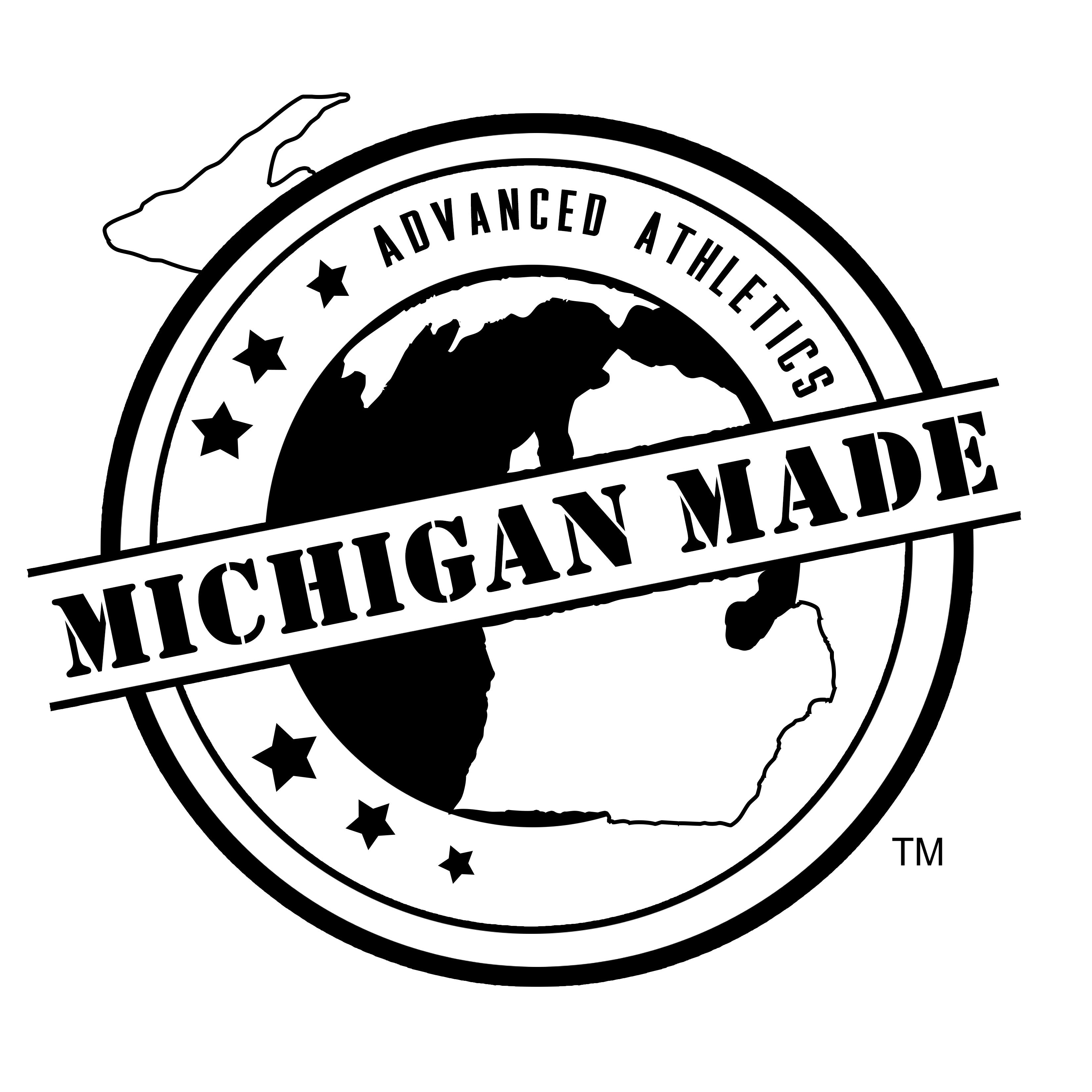 Michigan Made Travel Gear
