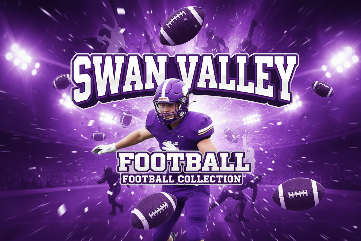 Swan Valley Football