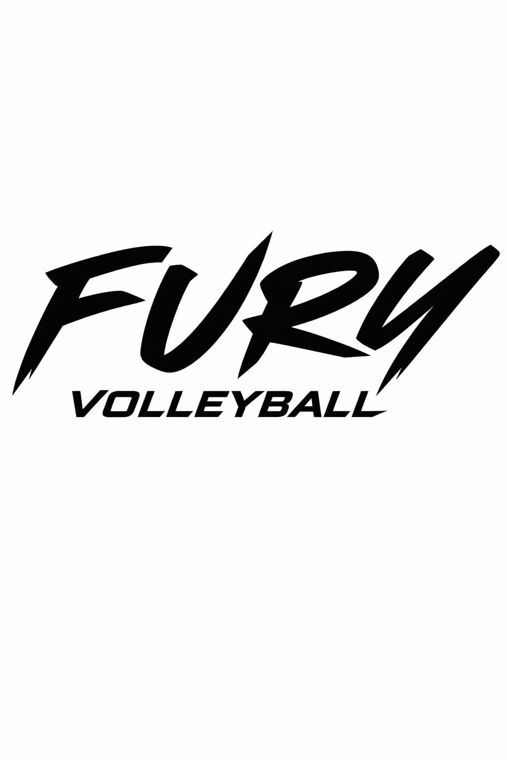 Fury Volleyball