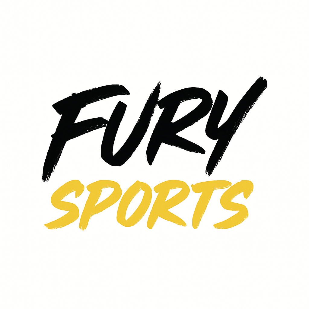 Fury Sports