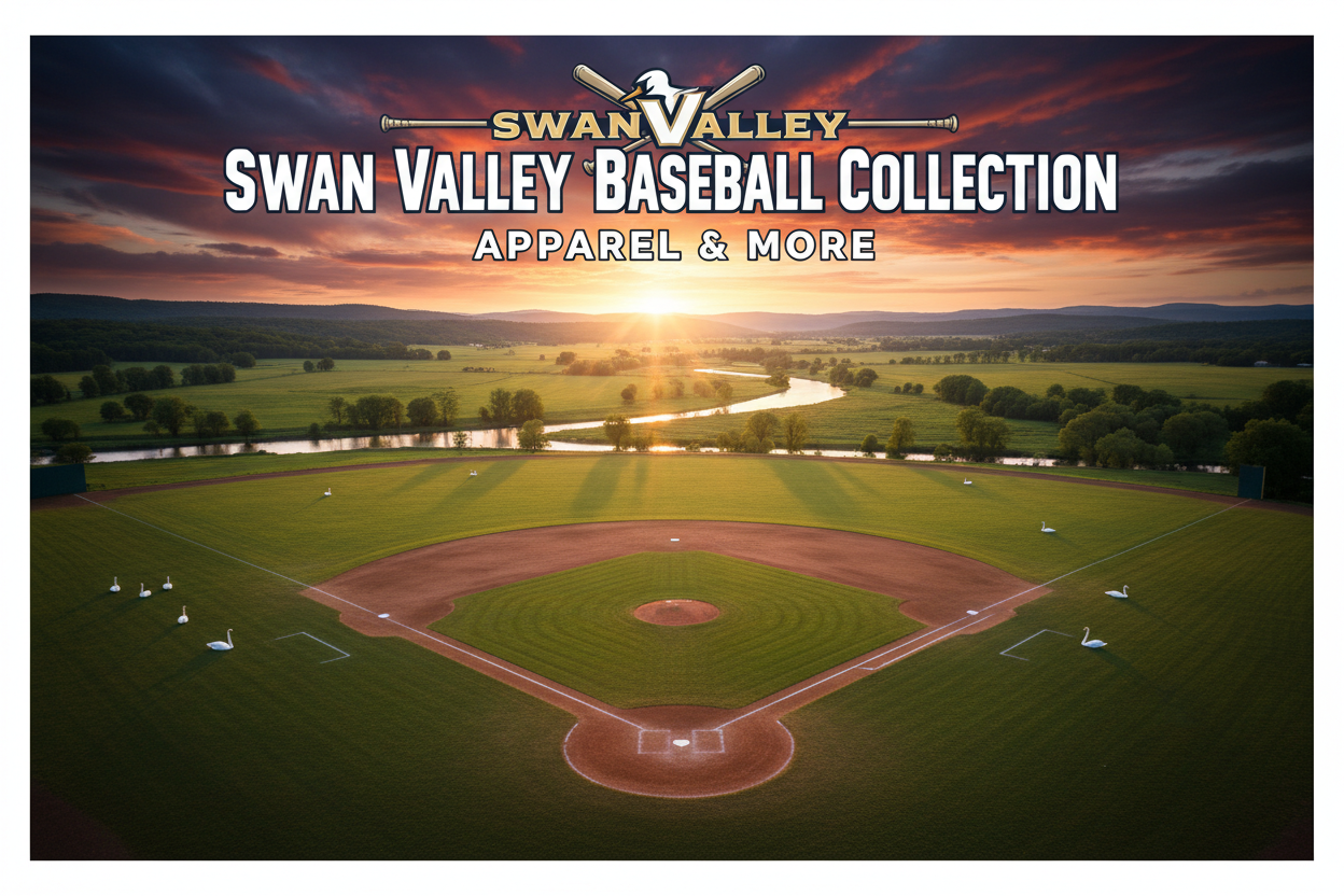 Swan Valley Baseball
