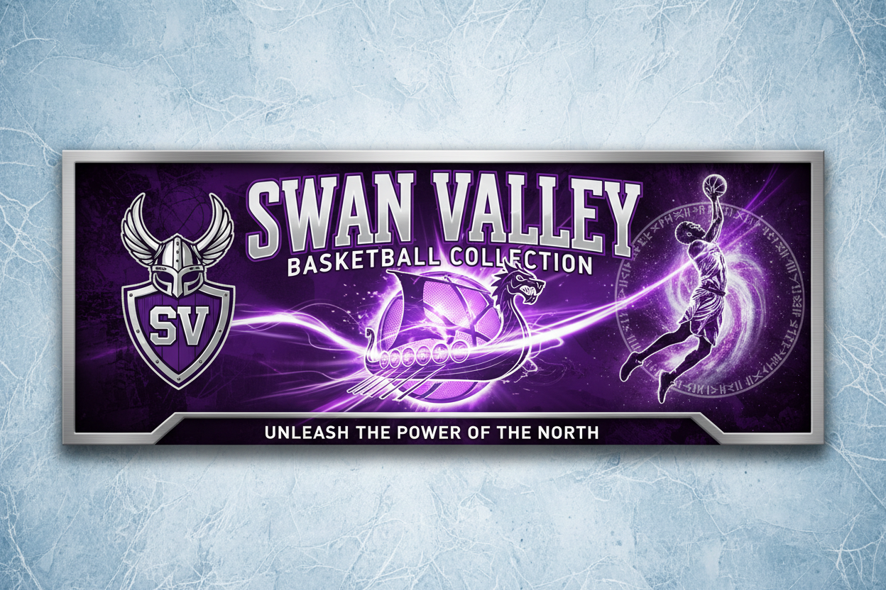 Swan Valley Basketball