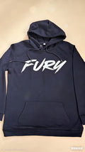 Fury Hoodie