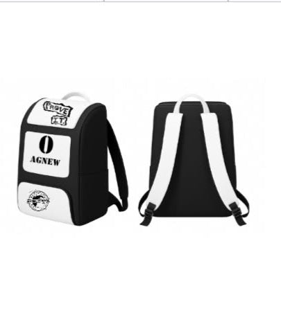 Michigan Made GameDay Travel Backpack 2026