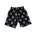 Black Shorts